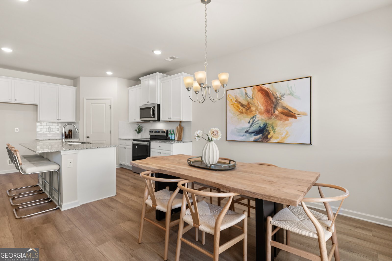 606 Trabert Avenue Conyers - Photo 19