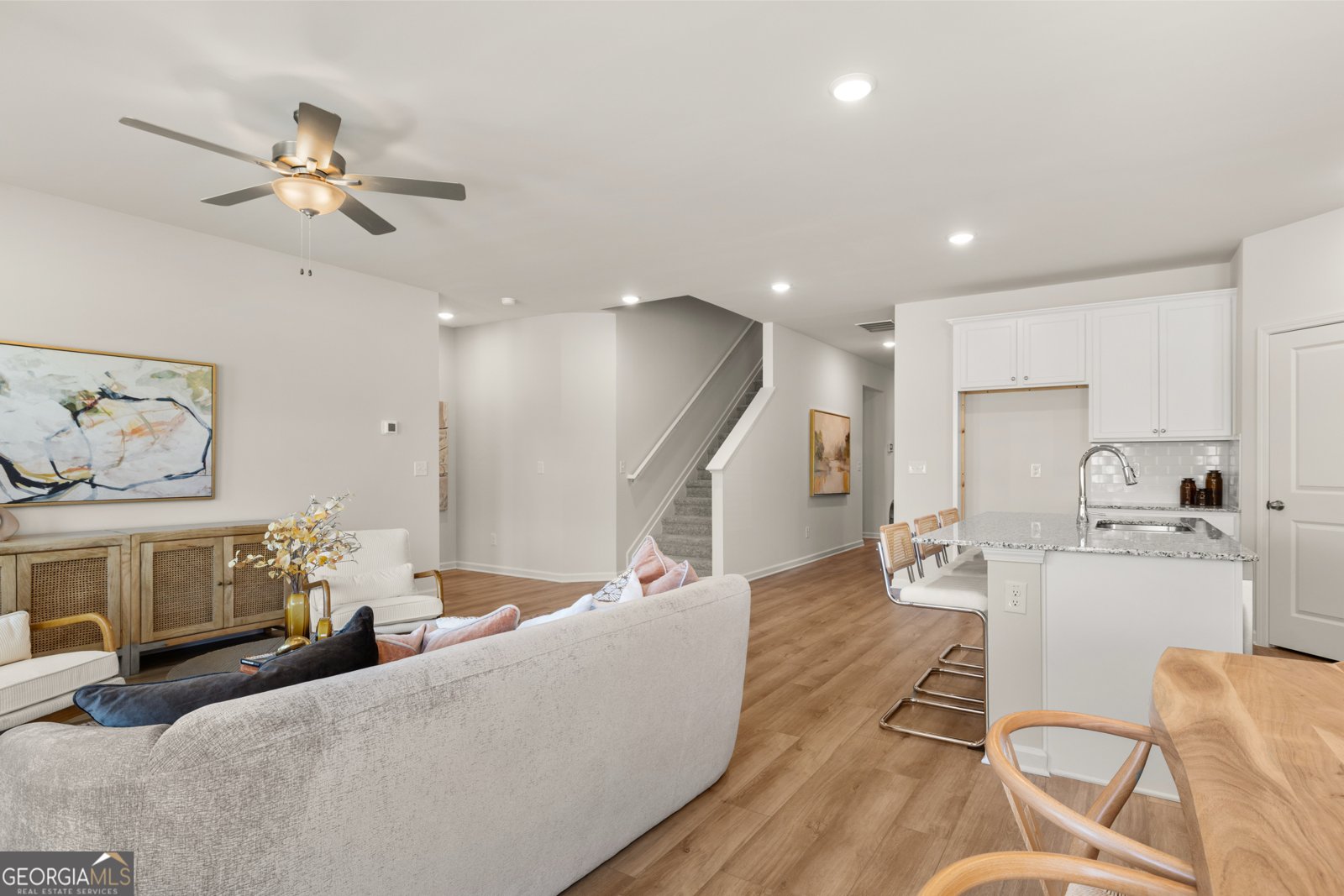 606 Trabert Avenue Conyers - Photo 20