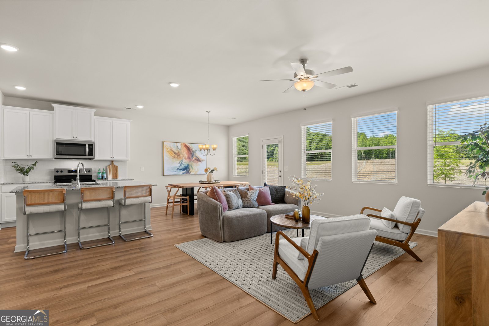 606 Trabert Avenue Conyers - Photo 22