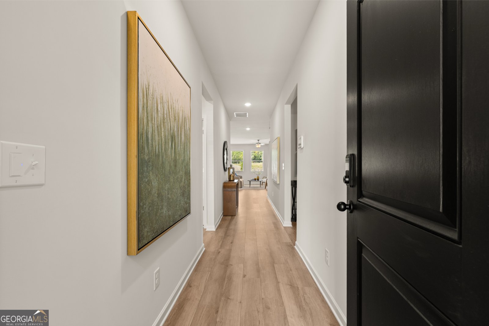 606 Trabert Avenue Conyers - Photo 6