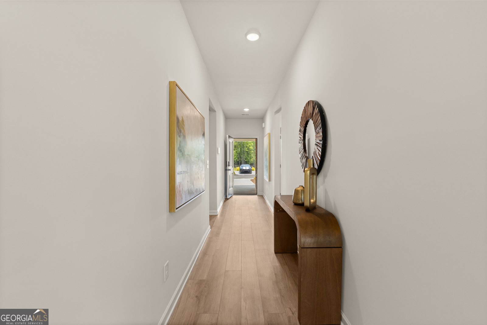 606 Trabert Avenue Conyers - Photo 7