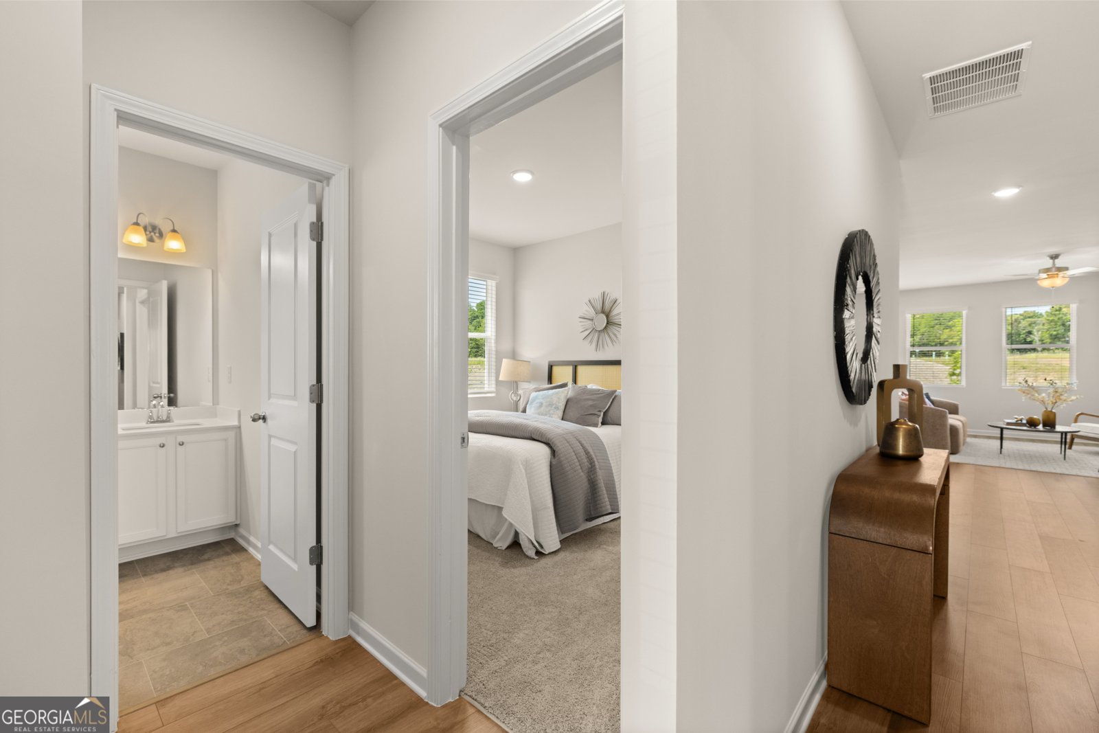 606 Trabert Avenue Conyers - Photo 9