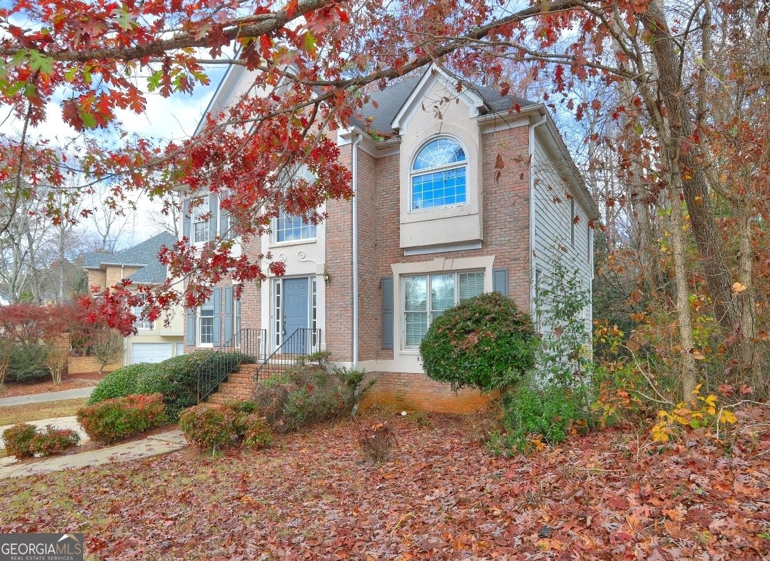980 Laurel Springs Lane Marietta - 2