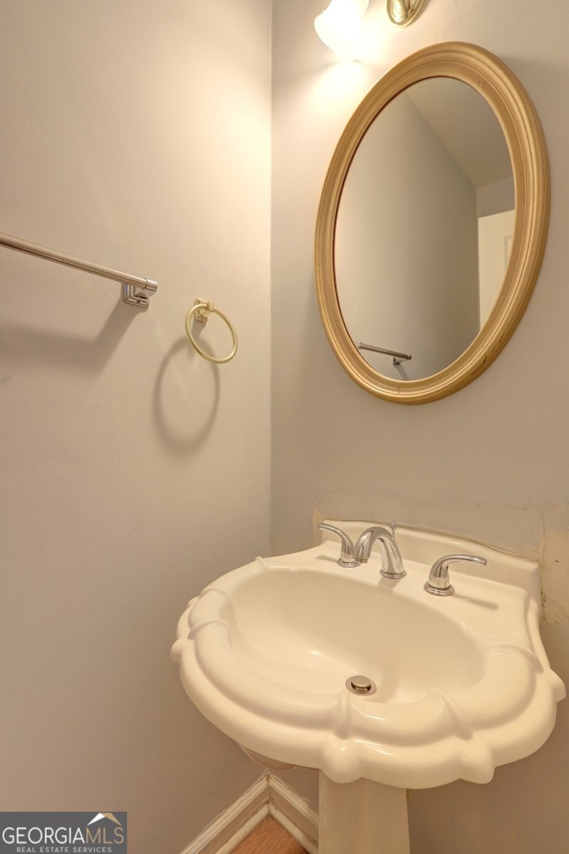 980 Laurel Springs Lane Marietta - 22