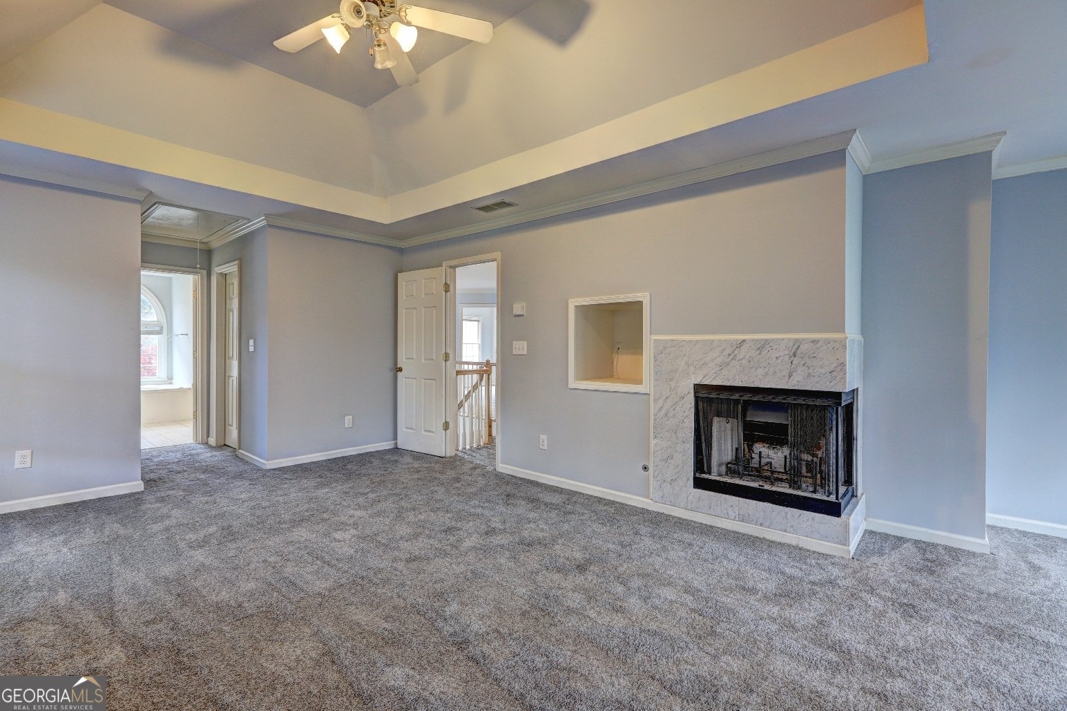 980 Laurel Springs Lane Marietta - 27