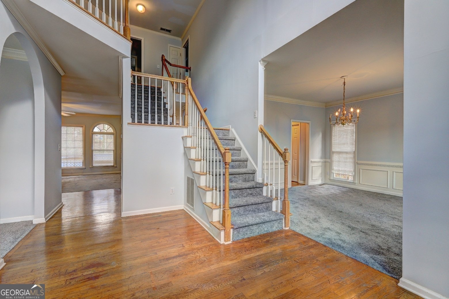 980 Laurel Springs Lane Marietta - 5