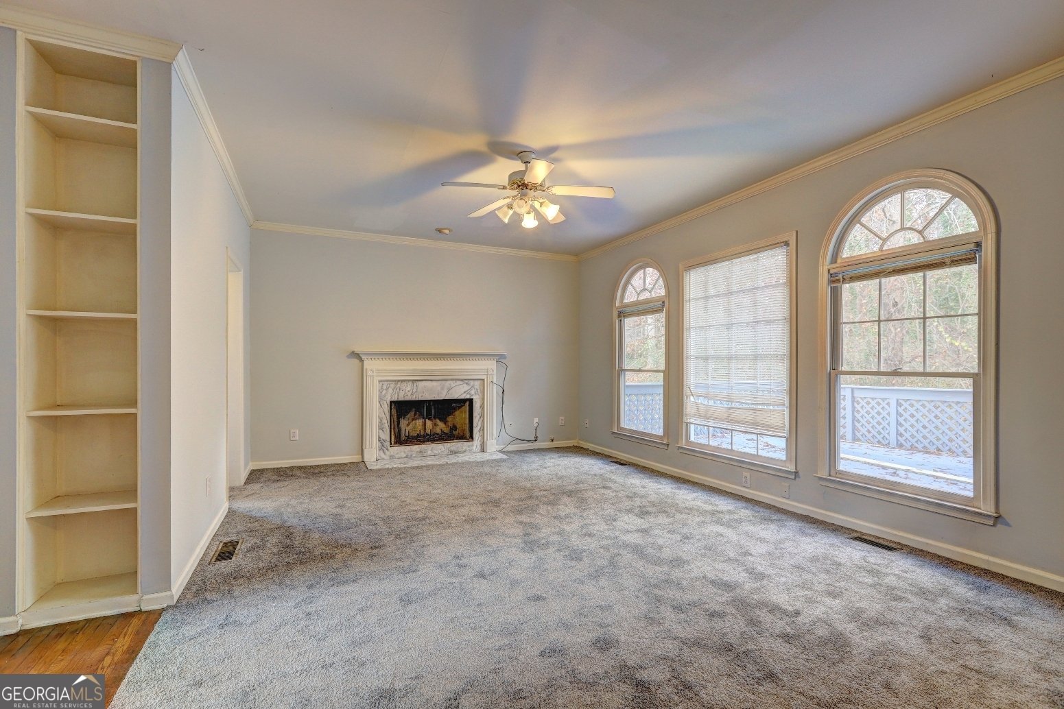 980 Laurel Springs Lane Marietta - 7