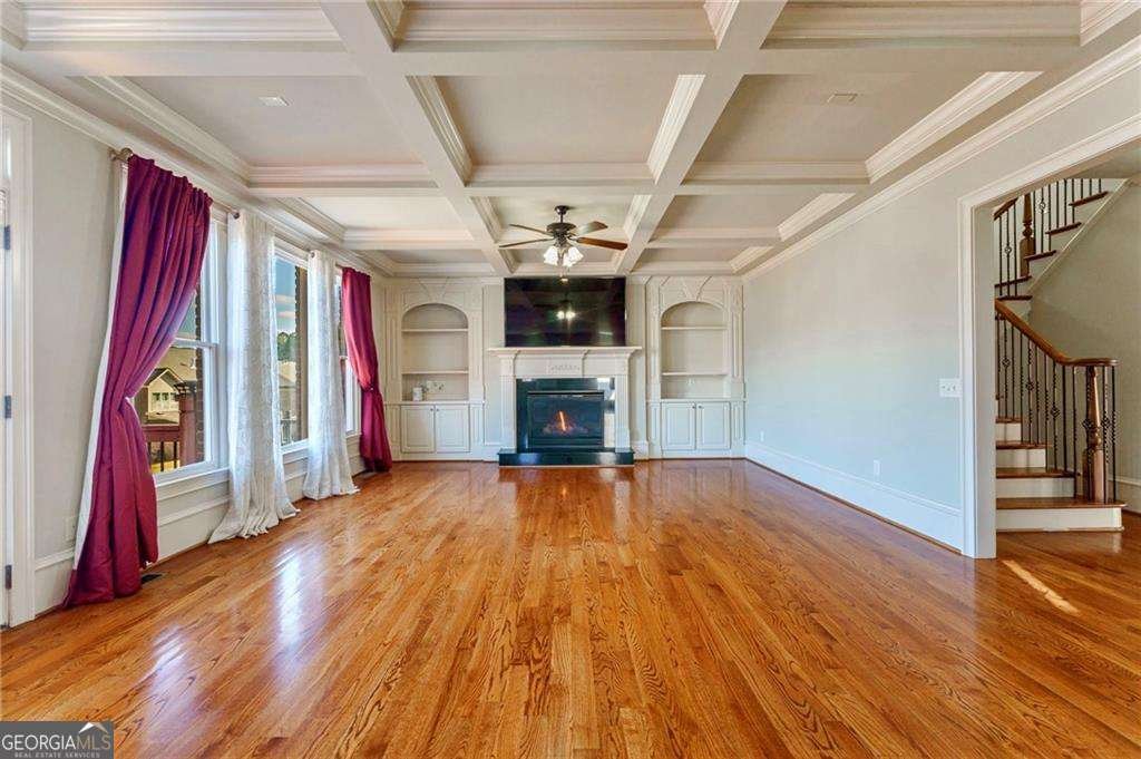 1140 Pearl Mist Drive Lilburn - 11