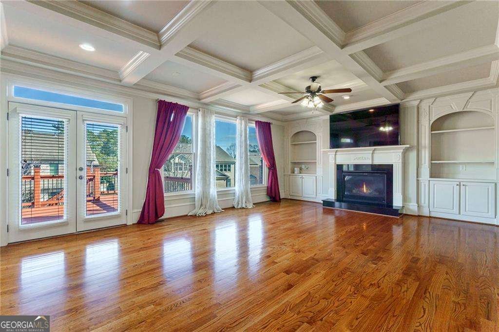 1140 Pearl Mist Drive Lilburn - 13