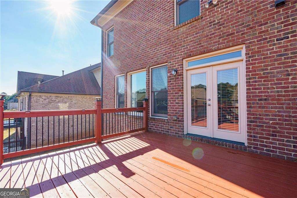 1140 Pearl Mist Drive Lilburn - 14