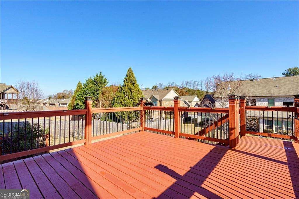 1140 Pearl Mist Drive Lilburn - 15