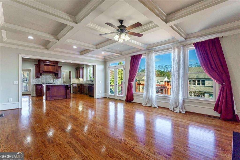 1140 Pearl Mist Drive Lilburn - 16