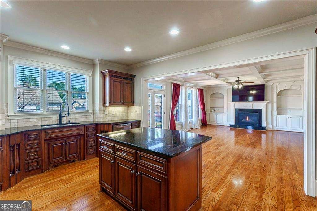 1140 Pearl Mist Drive Lilburn - 17