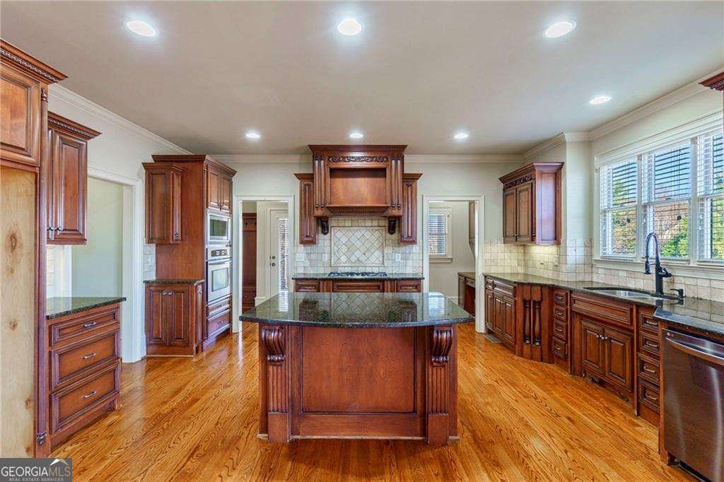 1140 Pearl Mist Drive Lilburn - 18