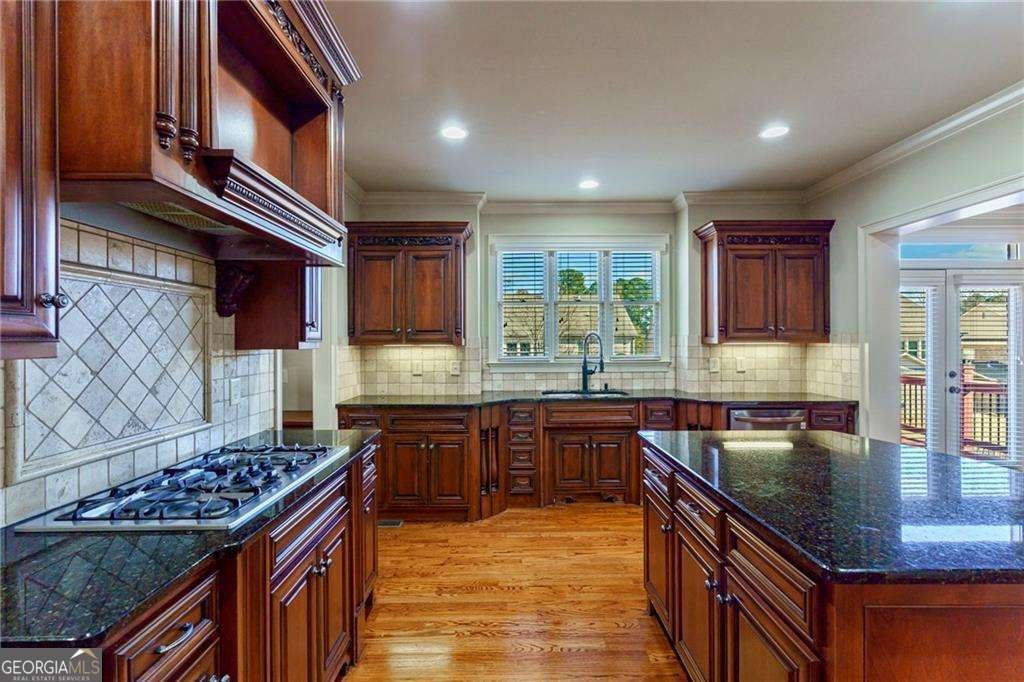 1140 Pearl Mist Drive Lilburn - 19