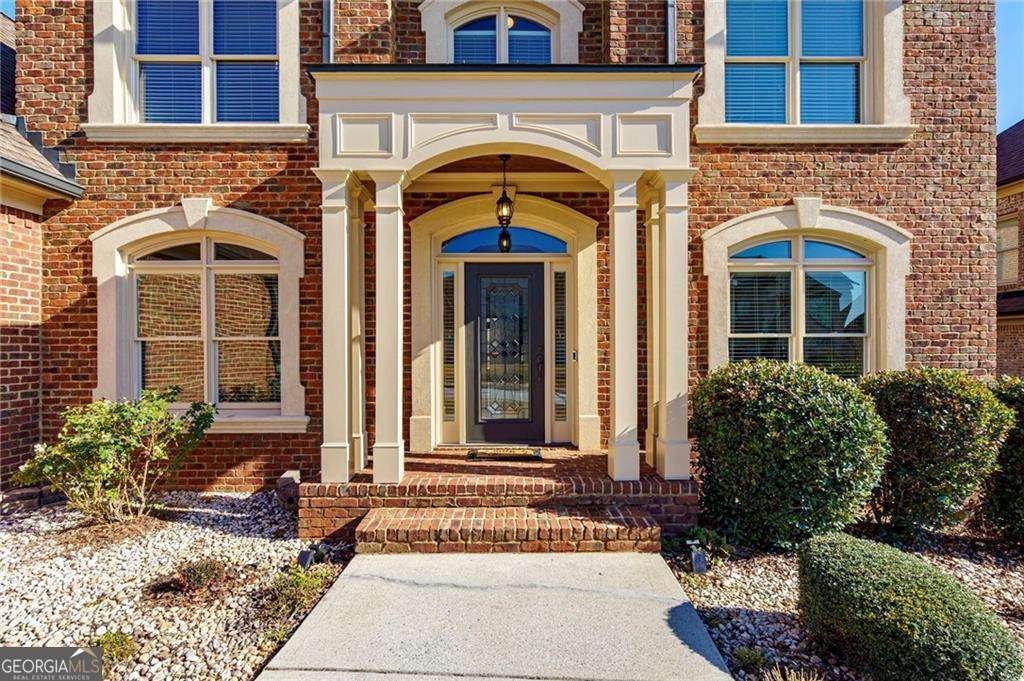 1140 Pearl Mist Drive Lilburn - 2