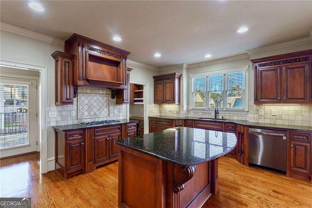 1140 Pearl Mist Drive Lilburn - 22