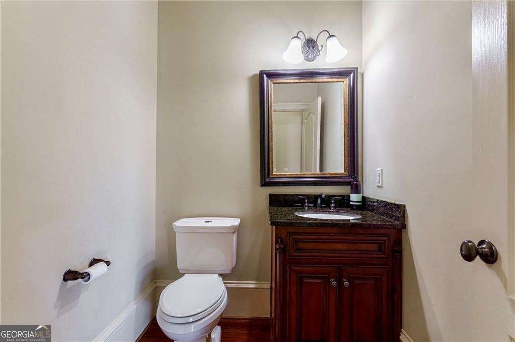 1140 Pearl Mist Drive Lilburn - 25