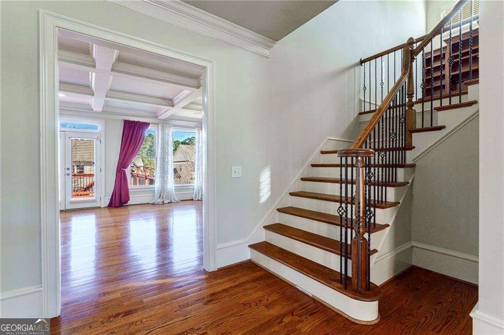 1140 Pearl Mist Drive Lilburn - 26