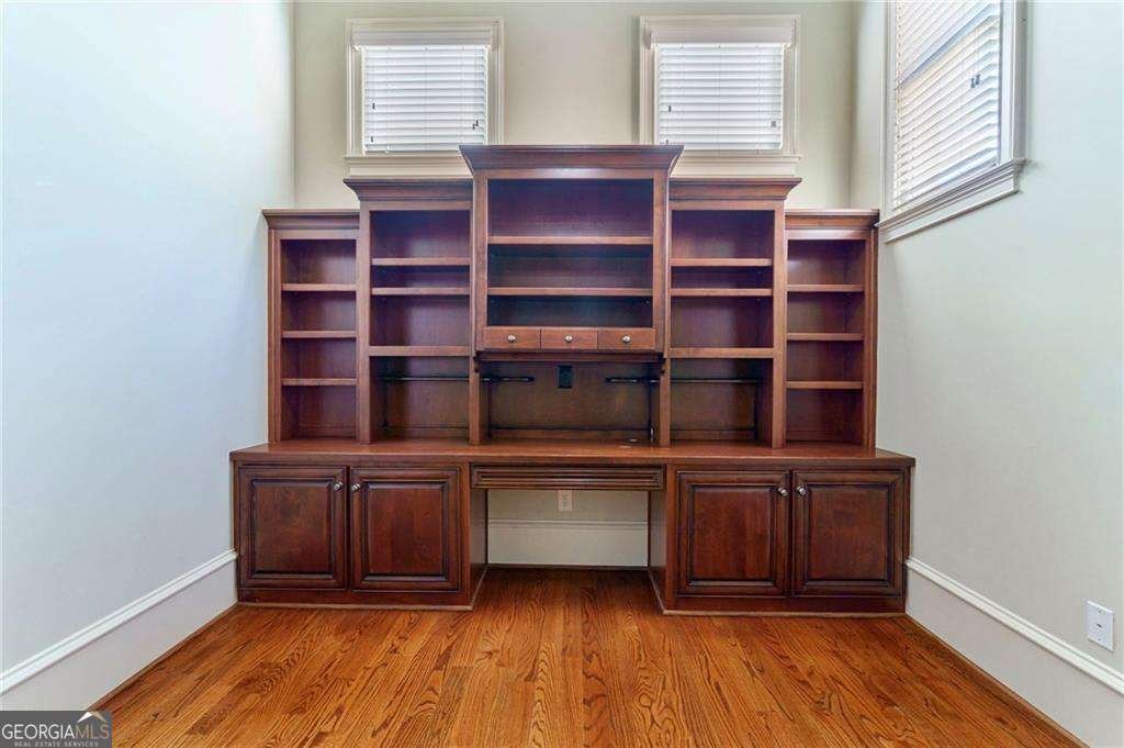 1140 Pearl Mist Drive Lilburn - 27