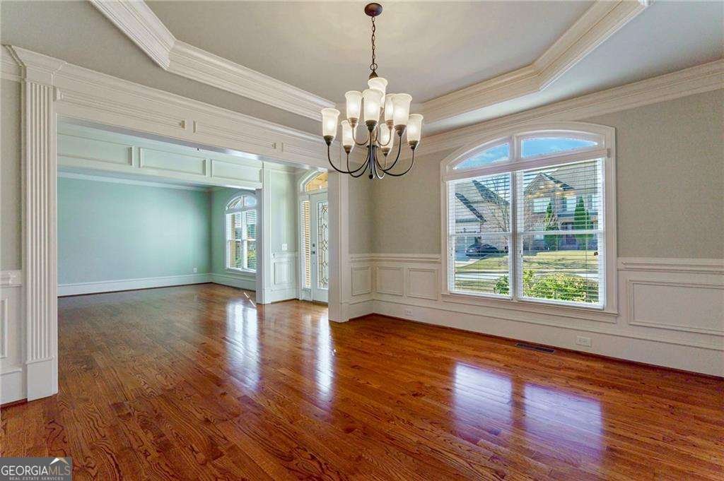 1140 Pearl Mist Drive Lilburn - 5