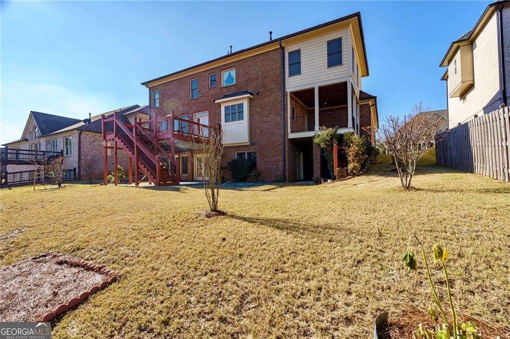 1140 Pearl Mist Drive Lilburn - 51