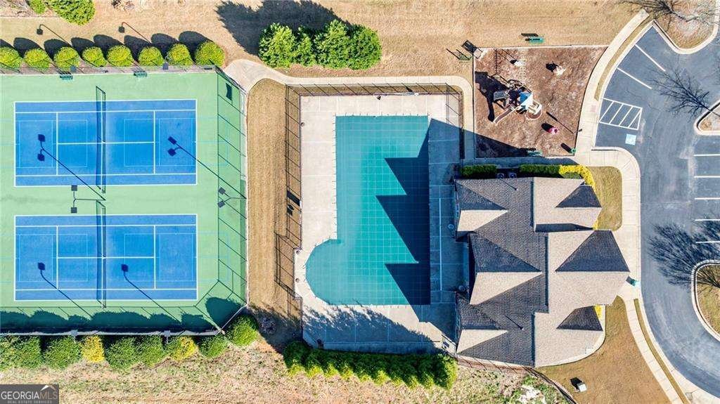 1140 Pearl Mist Drive Lilburn - 57