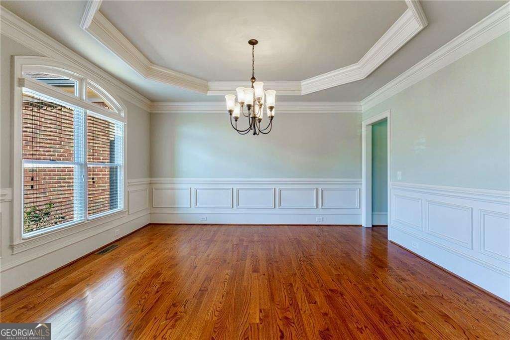 1140 Pearl Mist Drive Lilburn - 6