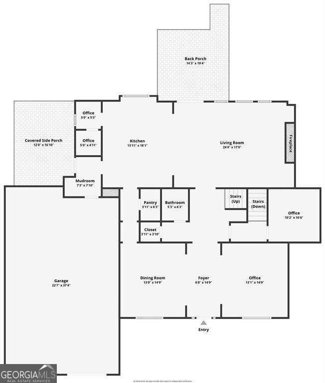 1140 Pearl Mist Drive Lilburn - 60