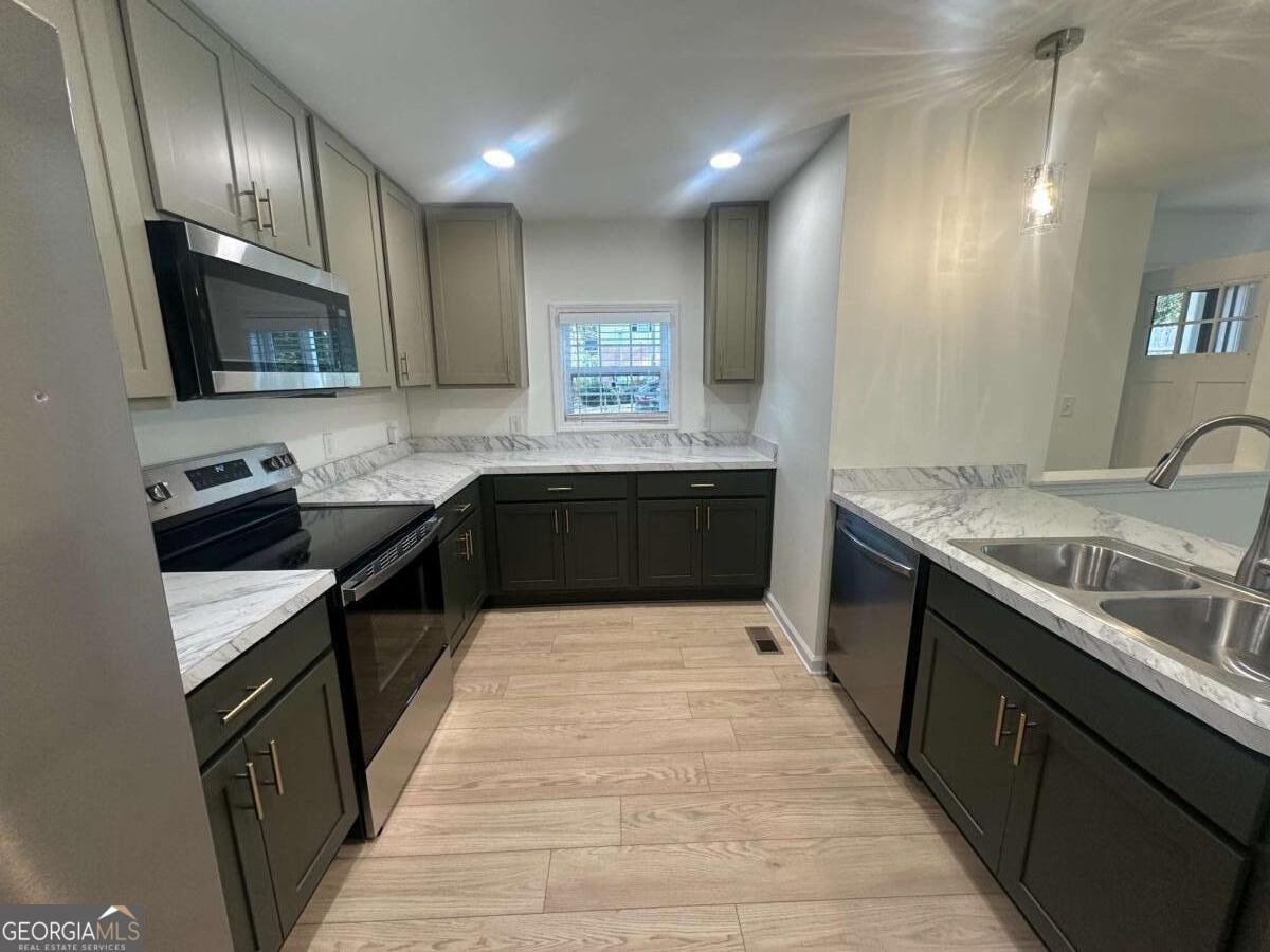 1012 Ada Avenue Atlanta - 4