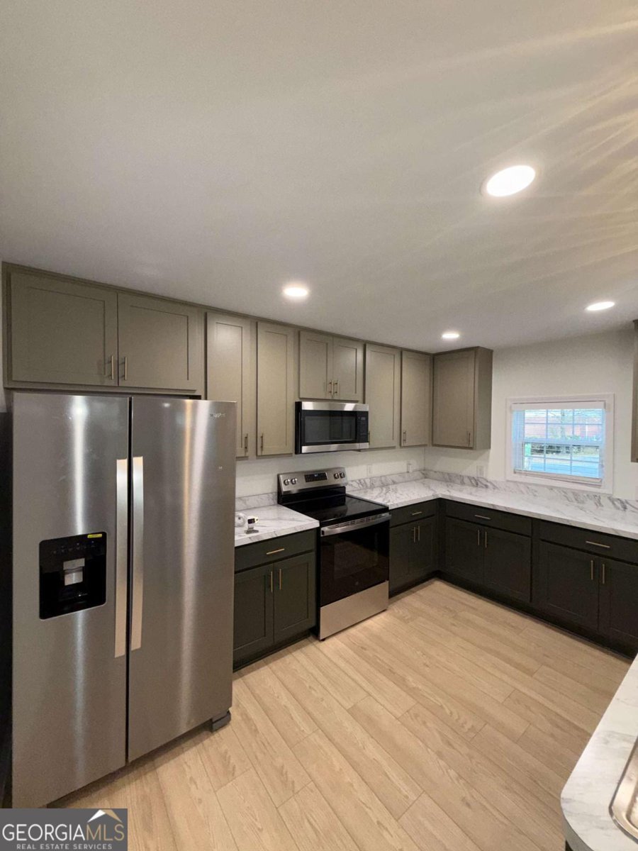 1012 Ada Avenue Atlanta - 5