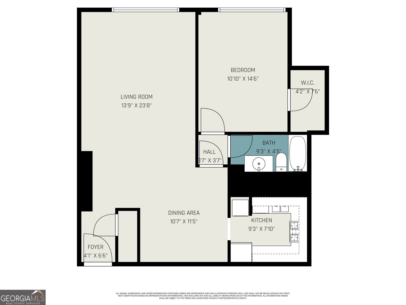 2479 Peachtree Road Atlanta - 17