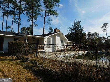 430 Preston Street Metter - 4