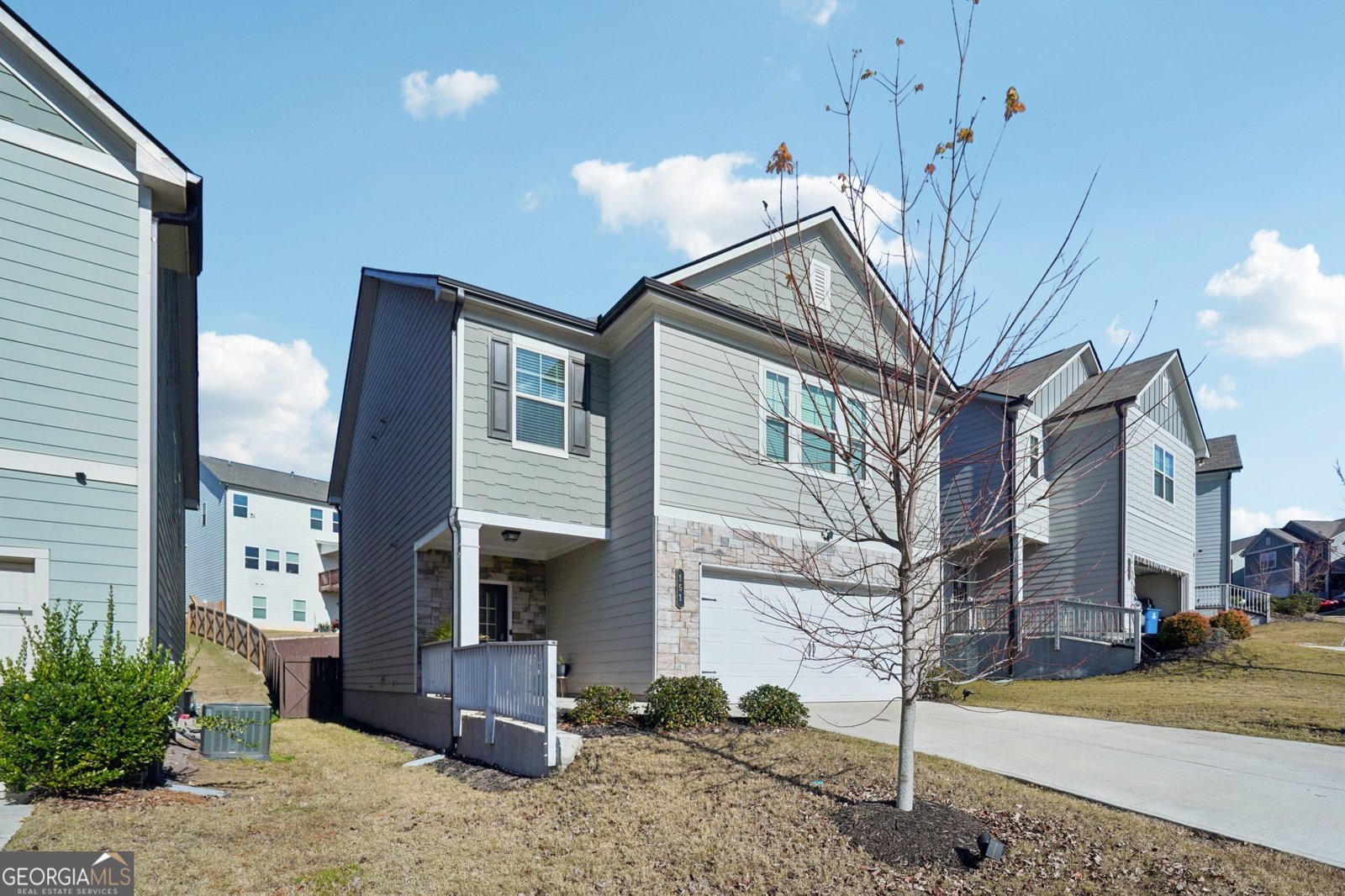 151 Auburn Depot Drive Auburn - 2