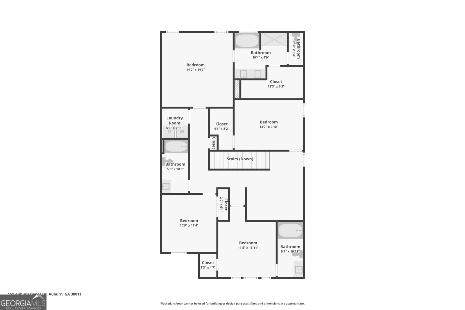 151 Auburn Depot Drive Auburn - 31
