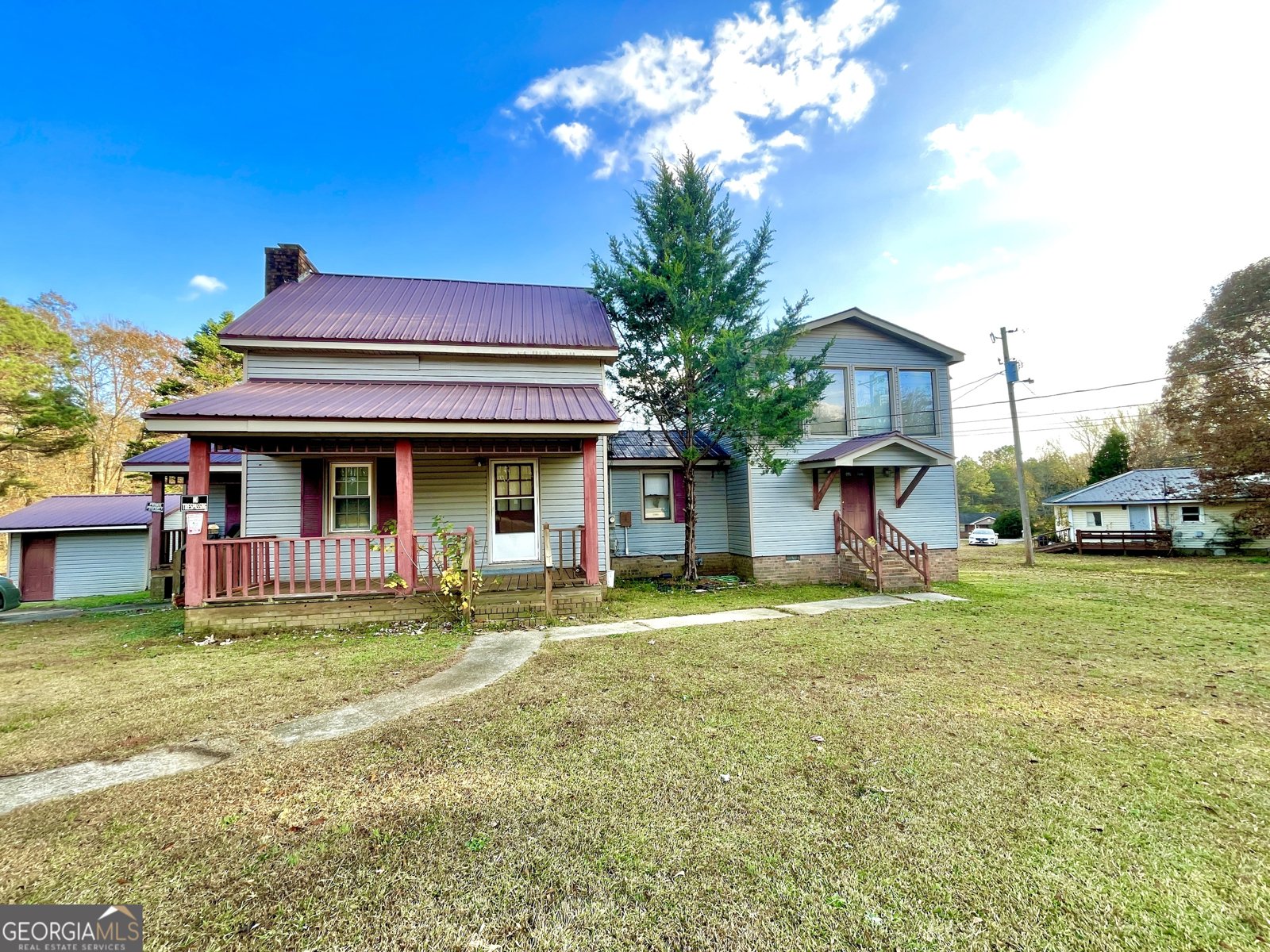 4365 Carrollton Vr Highway Villa Rica - main photo