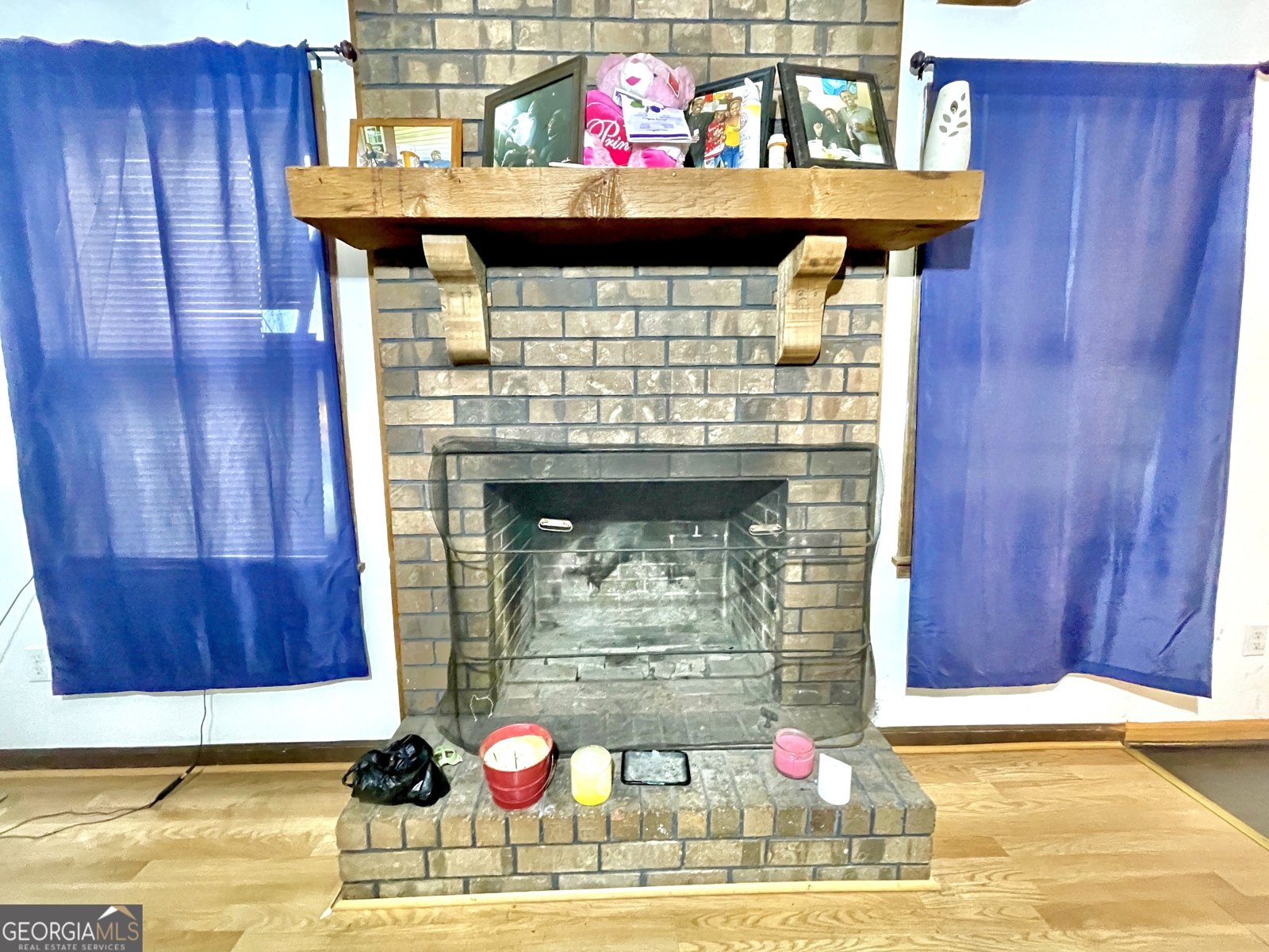 4365 Carrollton Vr Highway Villa Rica - 17