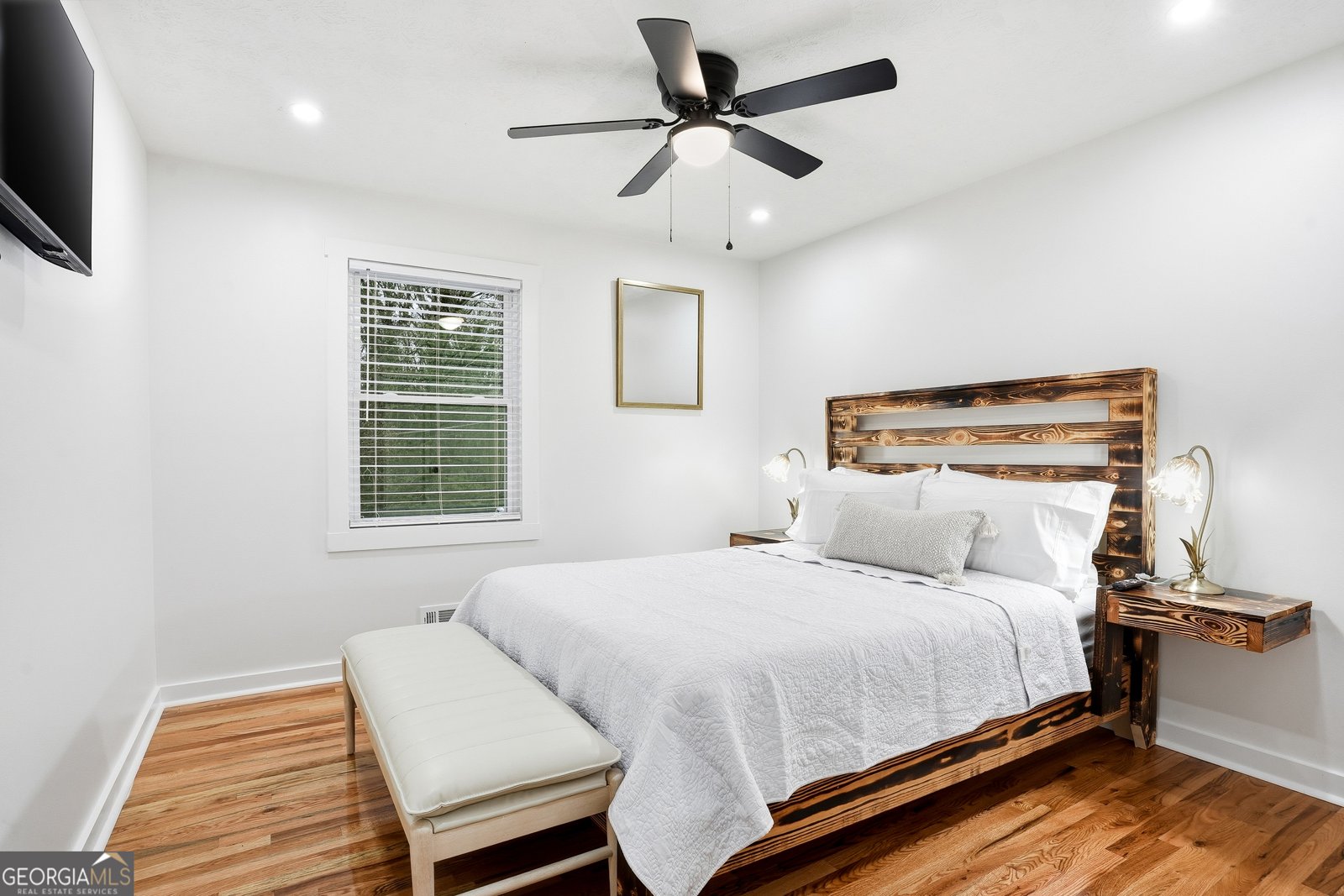 612 Mincey Woods Court Stone Mountain - 10