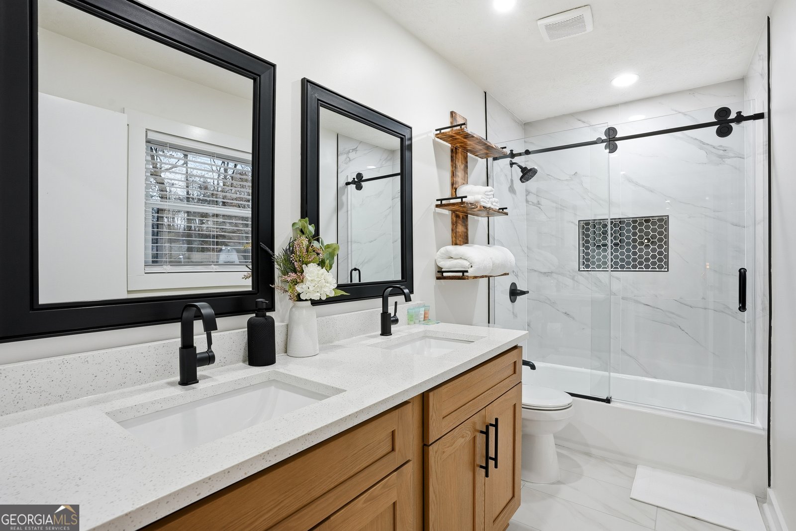 612 Mincey Woods Court Stone Mountain - 11