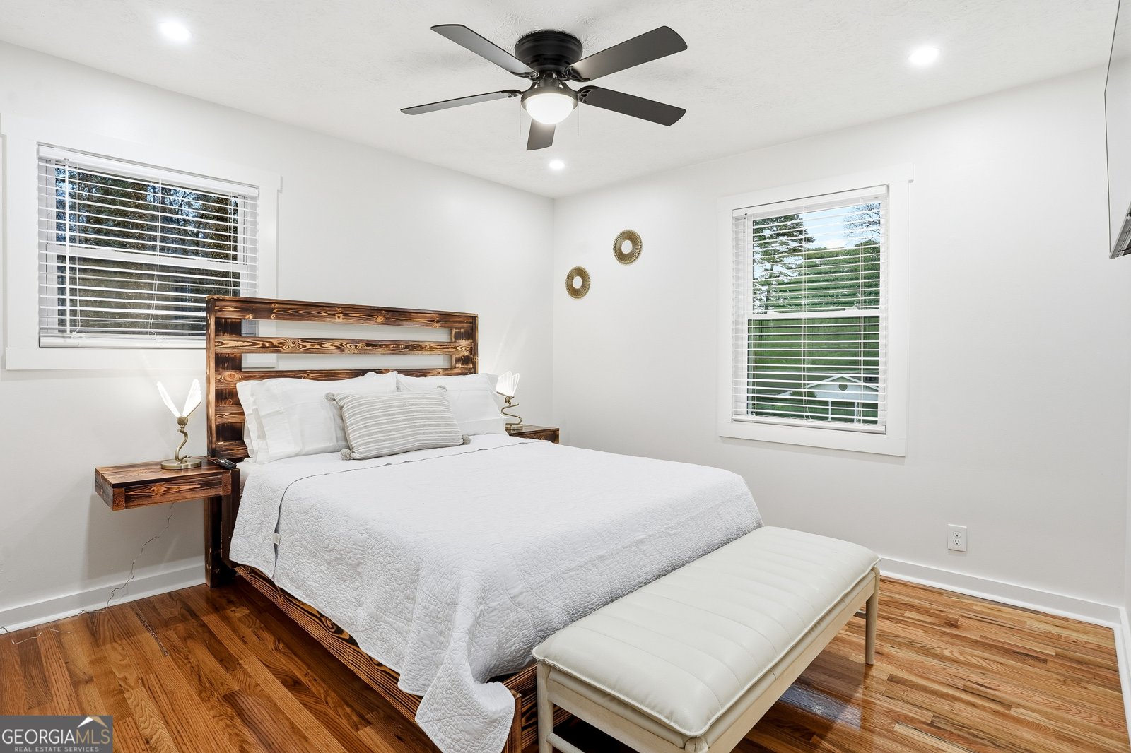 612 Mincey Woods Court Stone Mountain - 12