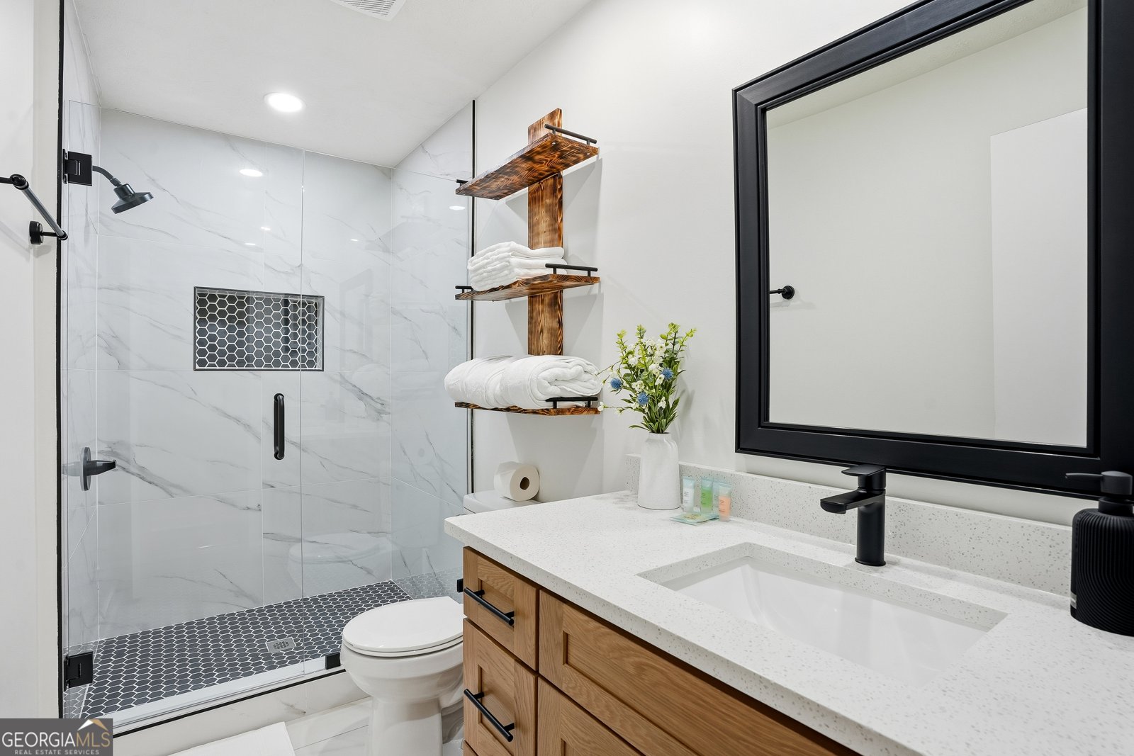 612 Mincey Woods Court Stone Mountain - 13