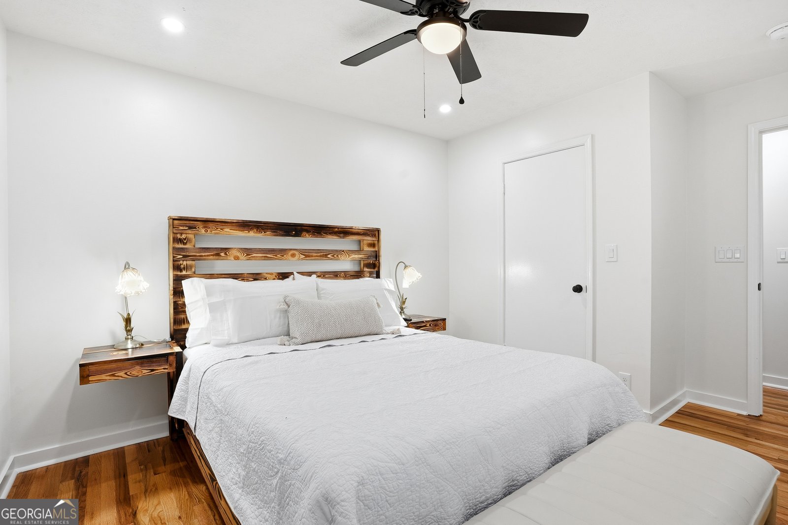 612 Mincey Woods Court Stone Mountain - 14