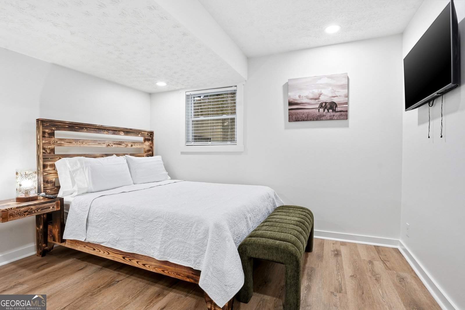 612 Mincey Woods Court Stone Mountain - 15