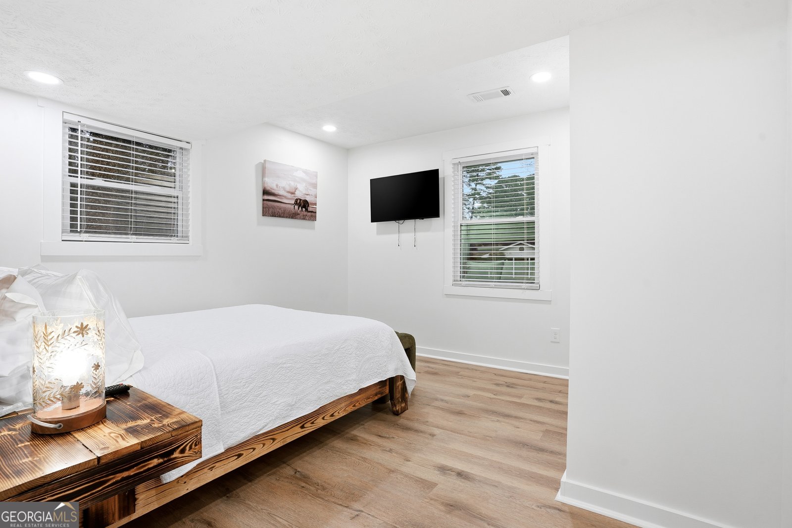 612 Mincey Woods Court Stone Mountain - 16