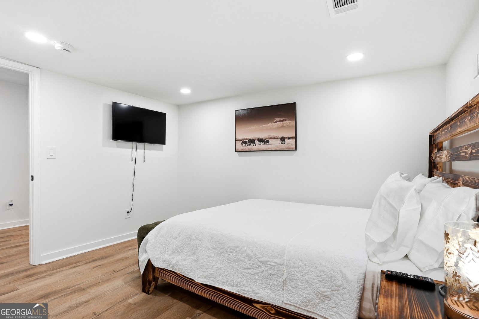 612 Mincey Woods Court Stone Mountain - 19