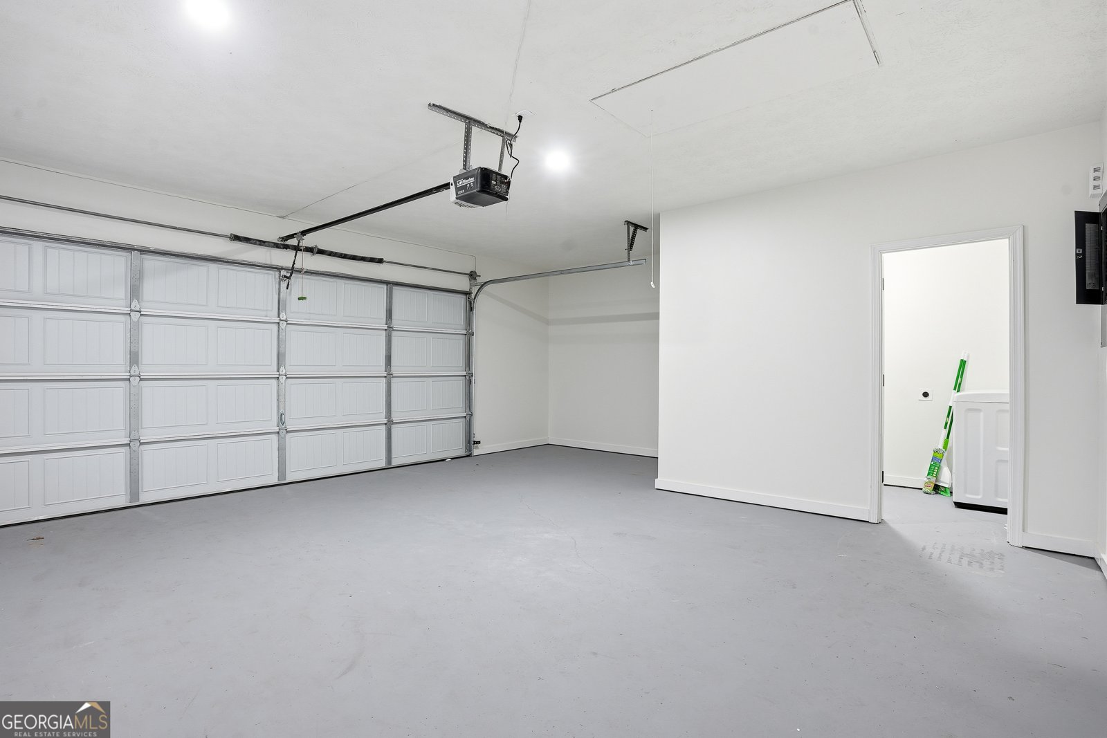 612 Mincey Woods Court Stone Mountain - 21