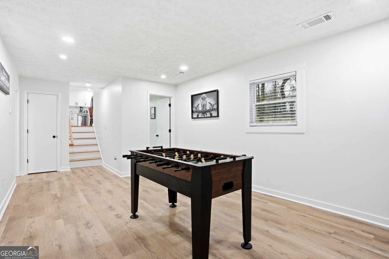 612 Mincey Woods Court Stone Mountain - 22