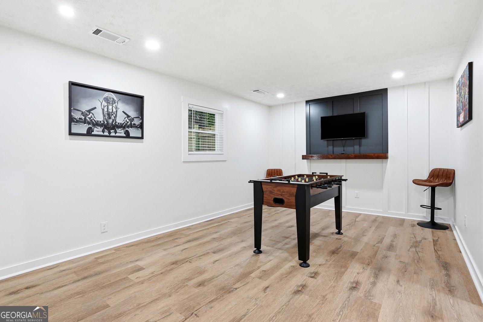 612 Mincey Woods Court Stone Mountain - 23