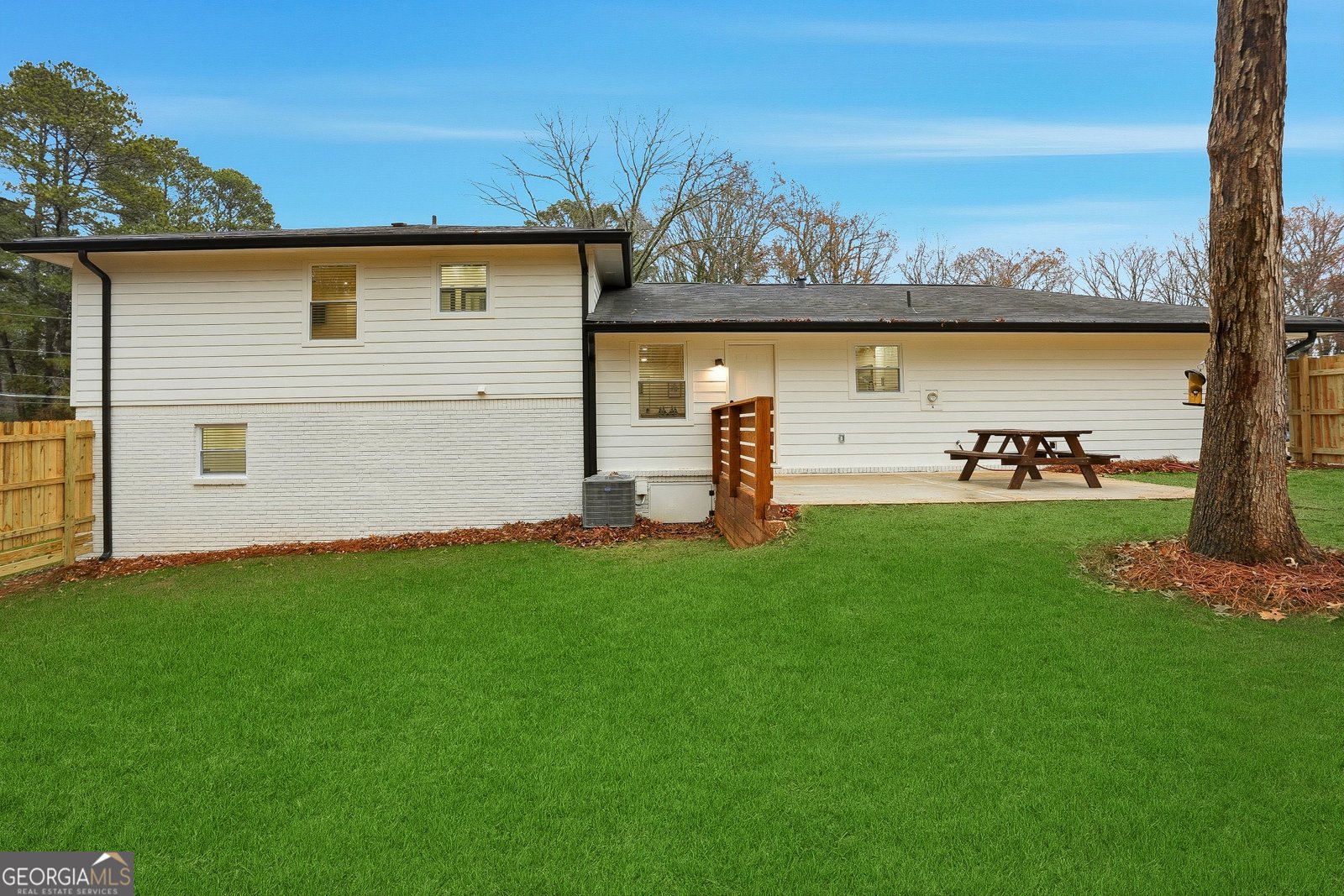 612 Mincey Woods Court Stone Mountain - 24