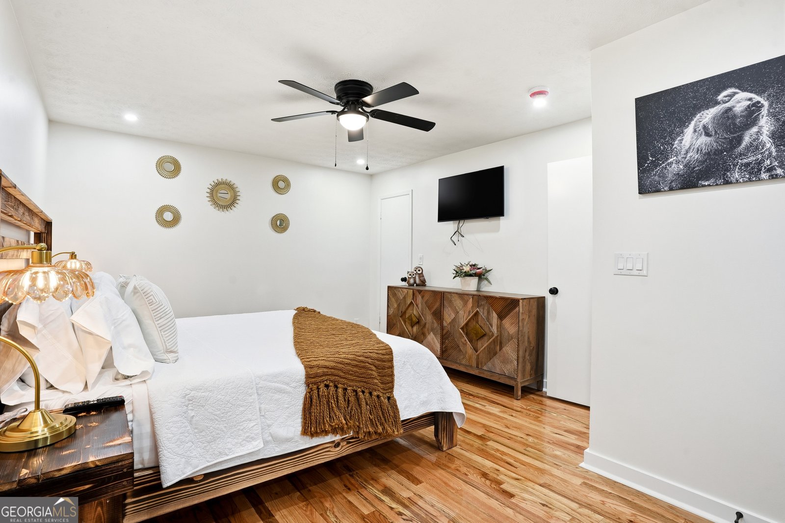 612 Mincey Woods Court Stone Mountain - 6